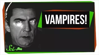 Vampires: The Science Behind the Myth
