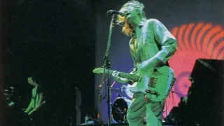 Nirvana - Club Citta, Japan - February 17th, 1992 [Soundboard]