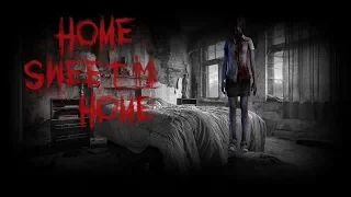 ХОРРОР ИГРА Home Sweet Home ПРОДОЛЖАЕМ ПРОХОДИТЬ ДОМ МИЛЫЙ ДОМ