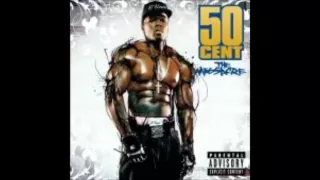 50 Cent  -  Disco Inferno (Explicit)