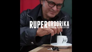 RUPER ORDORIKA - AZUKRE KOXKORRAK - Osoa - Full album