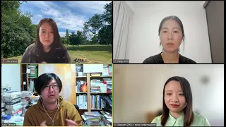 Online Talk: In Conversation with Koki Tanaka