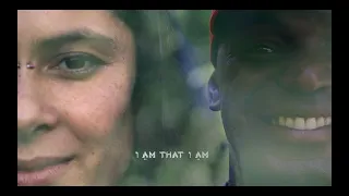 I Am That I Am   (Mono)    - Click below for the Stereo version