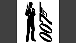 007 no master