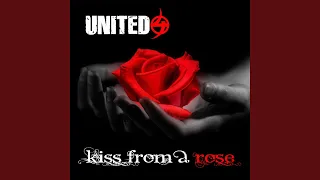 Kiss From a Rose