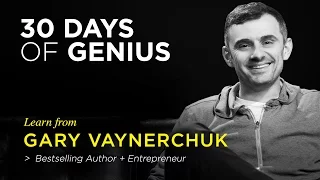 Gary Vaynerchuk on CreativeLive | Chase Jarvis LIVE | ChaseJarvis