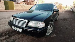 Maşın Bazarı Online Şok Qiymətə 2021 Mercedes c180 Cesqa