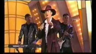 VITAS - Тополь / Poplar