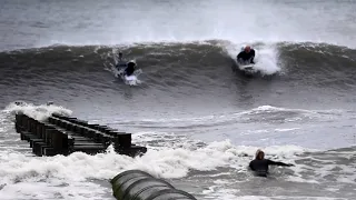 I'm Scared to SURF during Covid19 Global Pandemic