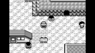 Pocket Monsters Green Beta: Lavender Town Music