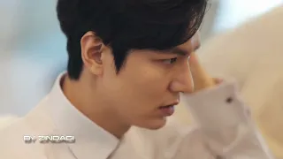 이민호 Lee Min Ho - Undo my Sad