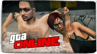 ТАКИХ ГЛЮКОВ ЕЩЕ НЕ БЫЛО! КАЗИНО СЛОМАЛО ИГРУ! - GTA ONLINE #405