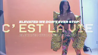 Claudia Valentina - C'est La Vie (Official Lyric Video)