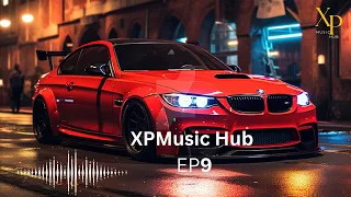 SOULFUL DEEP HOUSE 2024 Mixed by XP | XPMusic EP9 | SOUTH AFRICA