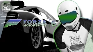 Forza Motorsport 6 - Как дополнение, только это игра...