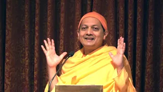 Non Dual Awakening   Swami Sarvapriyananda