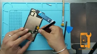 google pixel 7 screen replacement