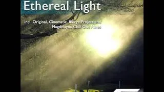 Gareth Weston & Sunset Heat - Ethereal Light (Ikerya Project Rmx) [ATC006] OUT NOW!!