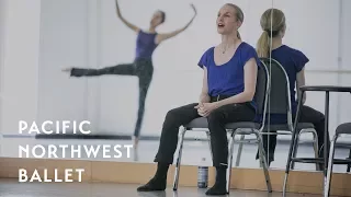 Pictures at an Exhibition | Wendy Whelan (Pacific Northwest Ballet)