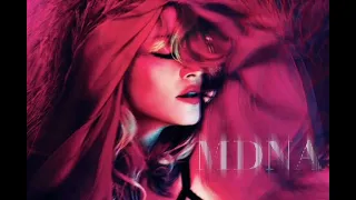 Madonna - MDNA (Non-Stop Version)