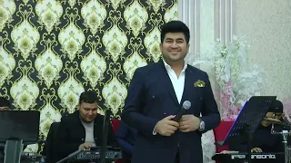 Rashshodbek A'zamov_muhabbatim