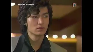 Boys Over Flowers Tagalog MinSun;Episode 39