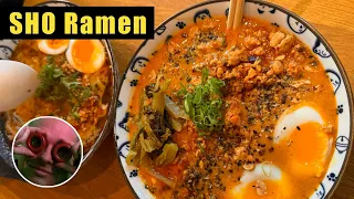 SHO Ramen Kielce