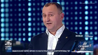 Після отримання автокефалії УПЦ МП буде називатись Російська православна церква в Україні - Сиротюк