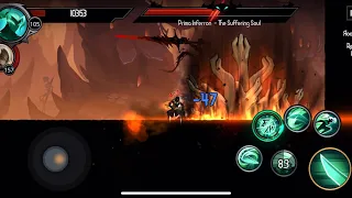 Shadow knight floors 49-50 hope you guys enjoy the gameplay