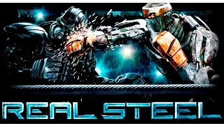 Real Steel WRB All RIP OFF EPIC & SP 1 & SP 2 ALL ROBOTS Series of fights NEW ROBOT (Живая Сталь)