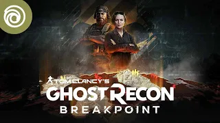 Ghost Recon BreakPoint - Operation Motherland - Launch Trailer PS5 - November 2 - HYPE  *_*