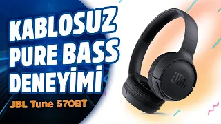 JBL Tune 570BT Bluetooth Kulaklık