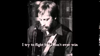 Dan Auerbach Whispered Words