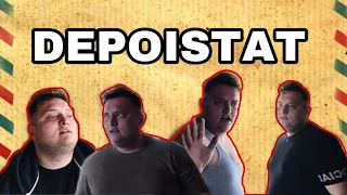 “Depoistat”  Episodi 1