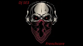 Sound Of Frenchcore - chapter one