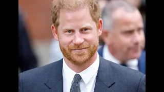 El príncipe Harry es acusado de comportarse como un rottweiler que arrastró a la familia real a un