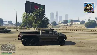 GTA V LESTER SEND ME LOCATION OF DEVIN WESTON'S SEIZED {FORD VELOCIRAPTOR} CAR