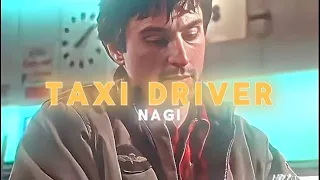 I'M GOD'S LONELY MAN - TAXI DRIVER | TAME IMPALA - THE LESS I KNOW THE BETTER (SLOWED)