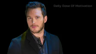 Chris Pratt's 9 Rules Motivational Speech