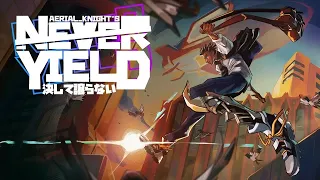 Aerial Knight's Never Yield [Full Walkthrough] [No Commentary] - Gameplay PC