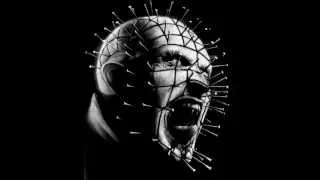 Triumph - Troublemaker (Hellraiser III OST)