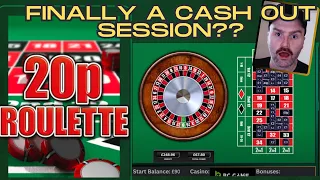 Big 20p Roulette Session! Join me  #bcgame 18+ Only #ad #gambling #casino #roulette #slots