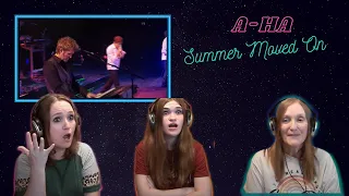 So Talented | 3 Generation Reaction | A-Ha | Summer Moved On