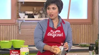 Будет вкусно 17/07/2015. Gubernia TV