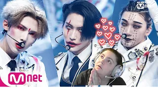 REACTING TO [ATEEZ - WONDERLAND] Halloween Special Stage | M COUNTDOWN 191031 EP.641