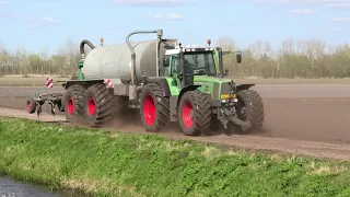 FENDT VARIO FAVORIT 924 BOUWLAND BEMESTEN 2021