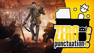 Dead Rising 4 (Zero Punctuation)