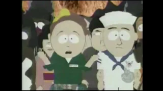 The Mormons Were Correct (South Park)