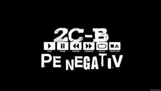 2C-B - Pe negativ