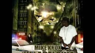 Mike Knox ft Reed Dollaz - City Of Philly